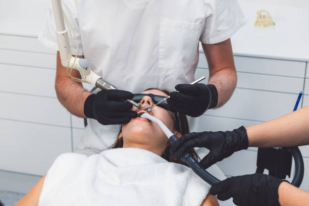 Best Weekend Emergency Dentist in Avery Creek, NC