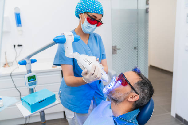 Best Emergency Tooth Extraction in Avery Creek, NC
